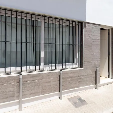 Luna Apartamento