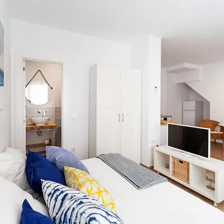 Apartment Luna *