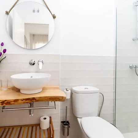 Apartment Luna Barbate