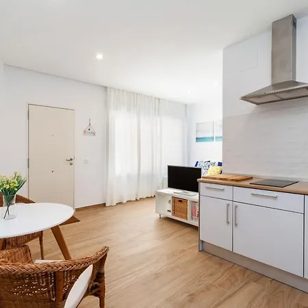 Apartment Luna *