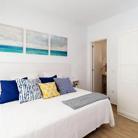 Apartment Luna *