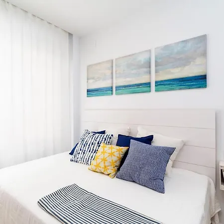 Apartment Luna *