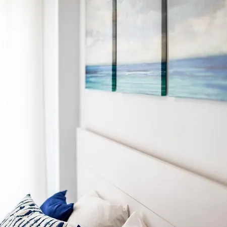 Apartment Luna Barbate