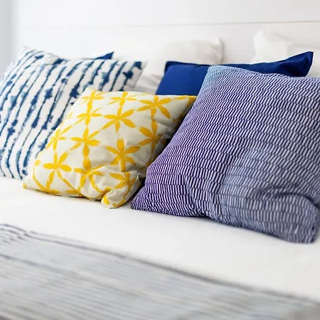 Apartment Luna *